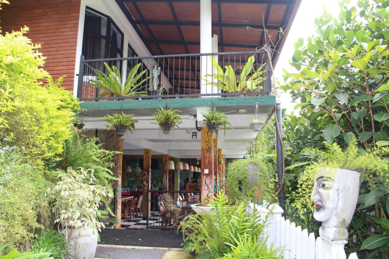 Rock Side Inn - Ella Exterior photo