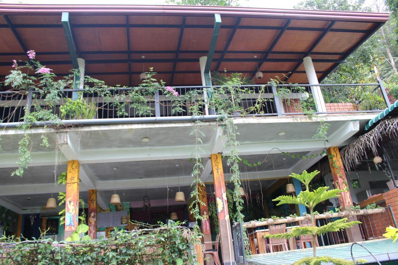 Rock Side Inn - Ella Exterior photo